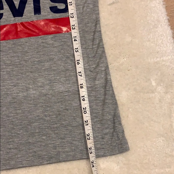 graphic fitted t shirt - Picture 6 of 8